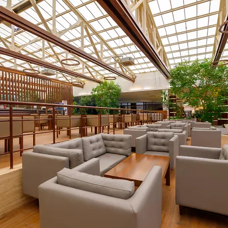 Washington Resort Hotel & Spa-3