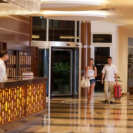 Diamond Hill Resort Hotel-2