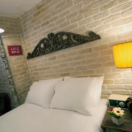 Hypnos Design Hotel-3