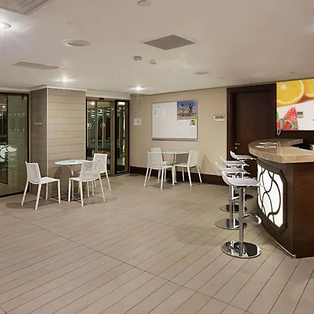 Doubletree By Hilton Istanbul-Avcilar-3