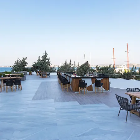 Altin Yunus Hotel & Spa - Cesme-2