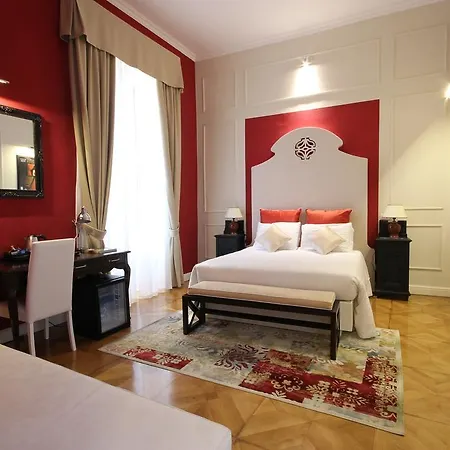 Residenza L'Angolo Di Verona-3
