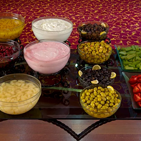 Radisson Hotel President Old Town Istanbul-3