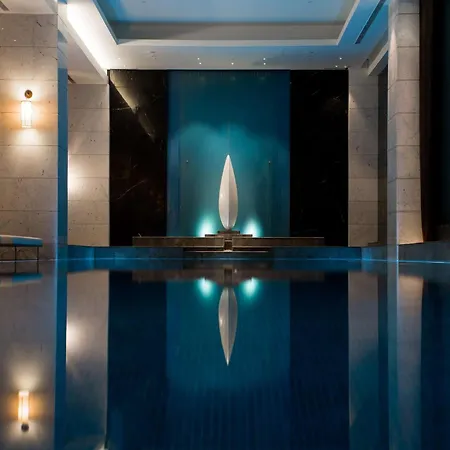 Hilton Istanbul Bomonti-2