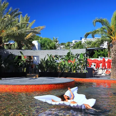 Very Chic Bodrum Adult Only-3