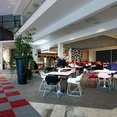 Gothia Towers & Upper House-2