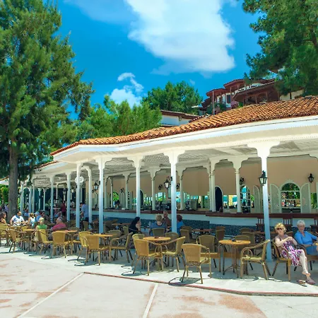 Club & Hotel Letoonia-3