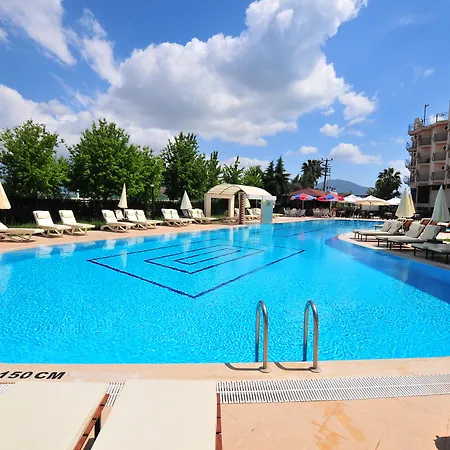 Hotel Pelin-3