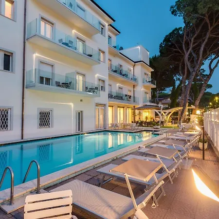 Hotel Vela-3