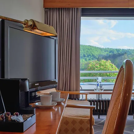 Dorint Seehotel&Resort Bitburg/Südeifel-3