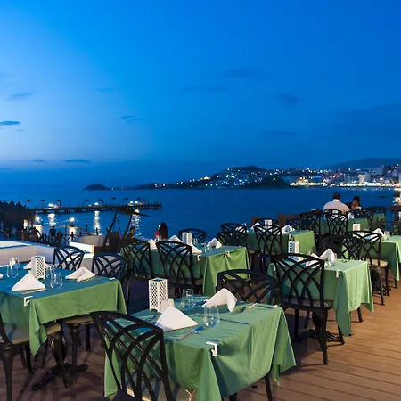 Le Bleu Hotel&Resort Kusadasi-2