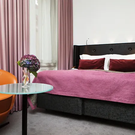 Elite Hotel Stockholm Plaza-3