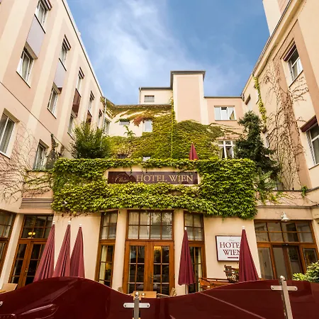 Austria Classic Hotel Wien-2