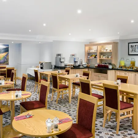 Leonardo Hotel Inverness-2