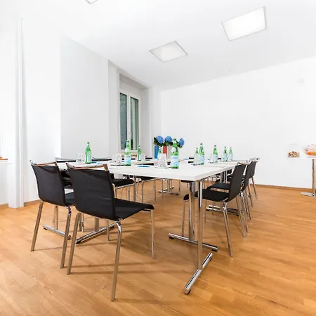 Design Hotel Plattenhof-3