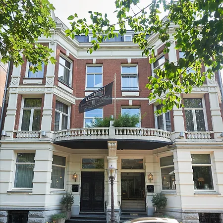 Hotel Piet Hein-3