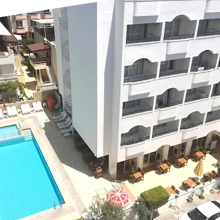 Altinersan Hotel-2
