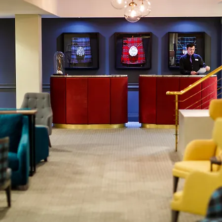 Mercure Inverness Hotel-3