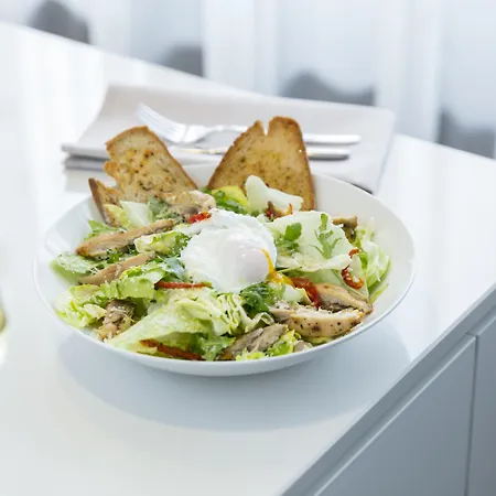 Holiday Inn Express Amsterdam - Schiphol By Ihg-3