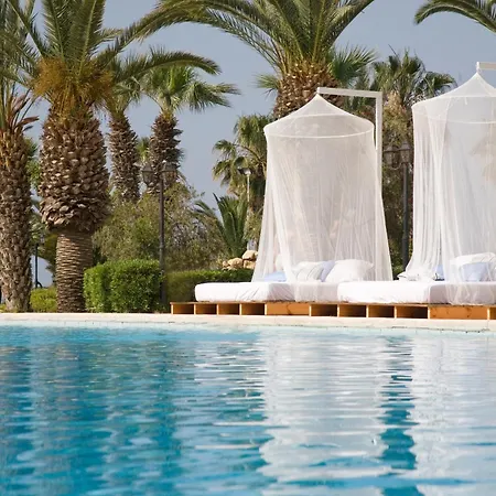 Sandy Beach Hotel&Spa-3