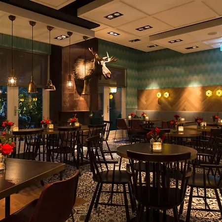 Hotel Beethoven-3