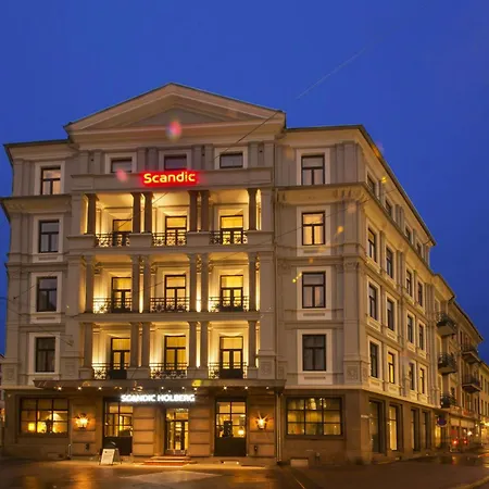 Scandic Holberg-2