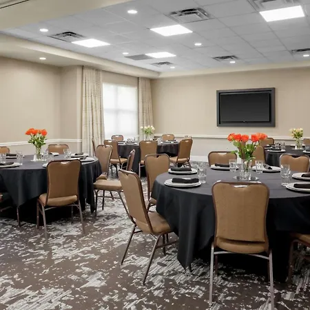 Hilton Garden Inn Atlanta Perimeter Center-2