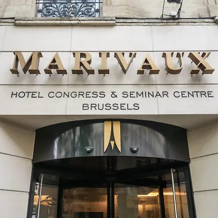 Marivaux Hotel-3