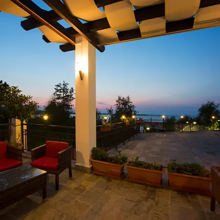 Santa Marina Holiday Village-2