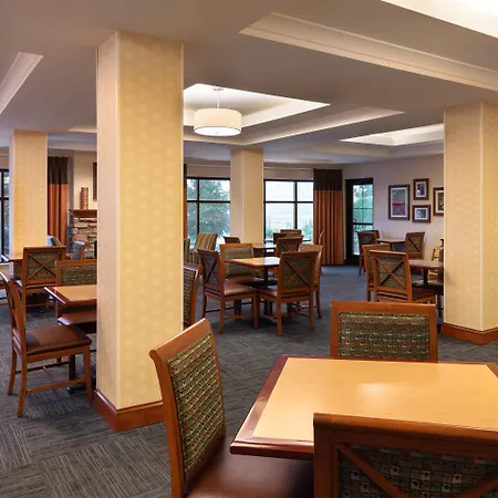 Holiday Inn Express & Suites Denver Airport By Ihg-3