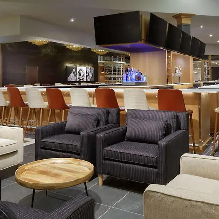 Doubletree By Hilton Colorado Springs-2