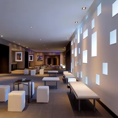 Radisson Blu Mall Of America-2
