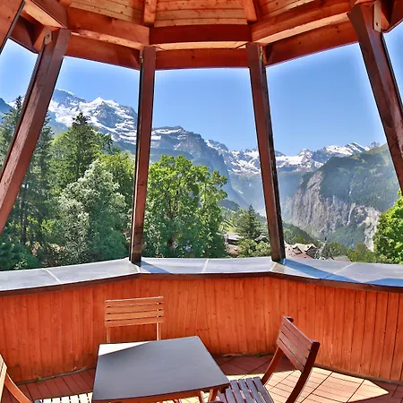 Hotel Silberhorn-3