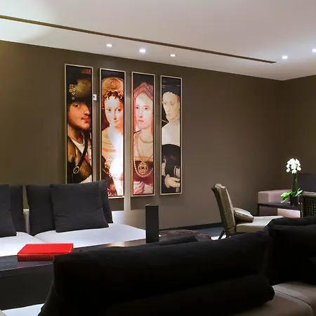 Tryp By Wyndham Antwerp-2