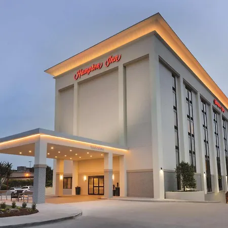 Hampton Inn Atlanta-Buckhead-2