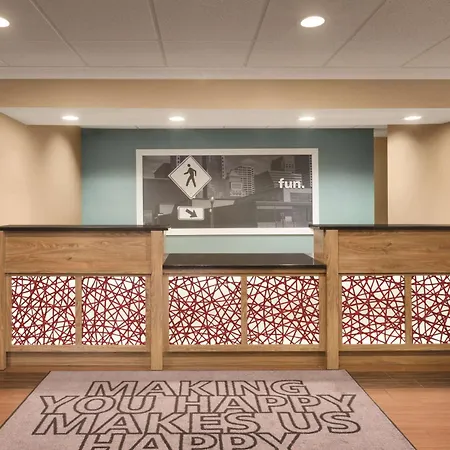 Hampton Inn Atlanta-Buckhead-3