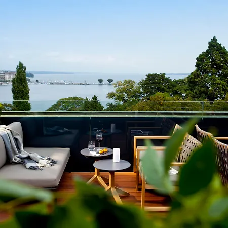 Hôtel Métropole Genève-3