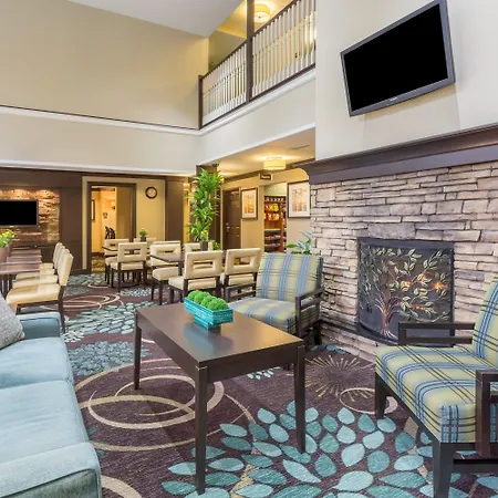 Sonesta Es Suites Atlanta Perimeter Center-2