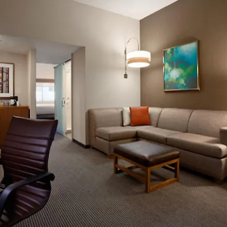 Hyatt Place Minneapolis/Downtown-3