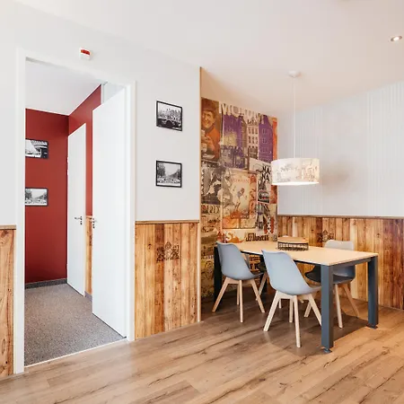 Amsterdam ID Aparthotel-2