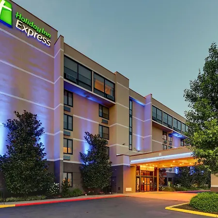 Holiday Inn Express Aberdeen-Chesapeake House By Ihg-3