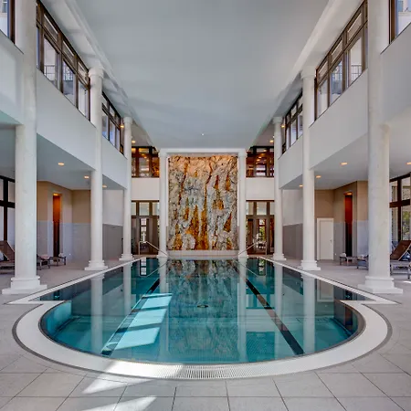 Grand Hotel des Bains Kempinski-3
