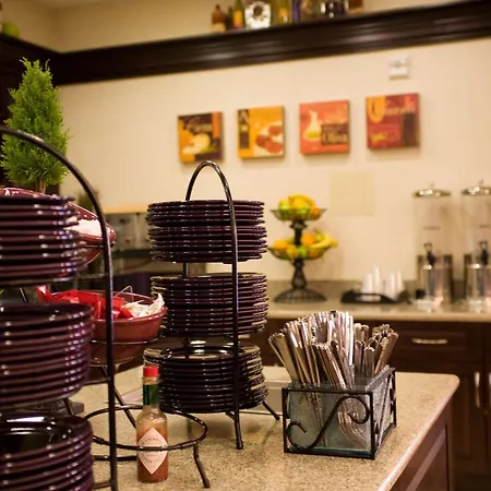 Homewood Suites By Hilton Las Vegas Airport-3