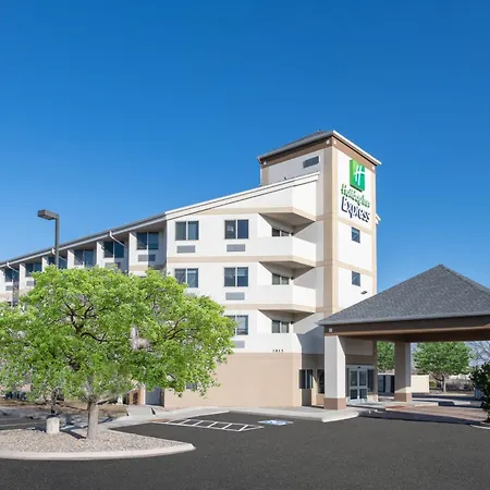 Holiday Inn Express & Suites Colorado Springs-Airport By Ihg-3