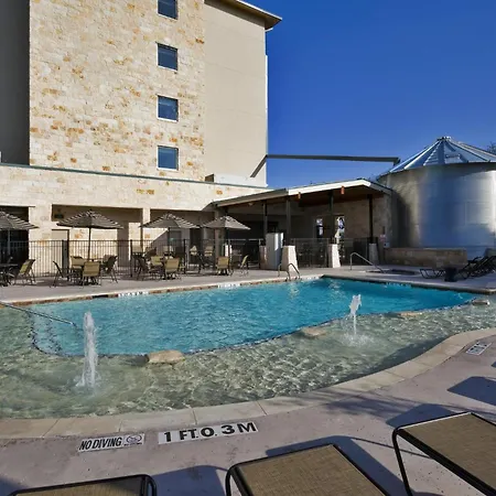 Holiday Inn San Antonio Northwest- Seaworld Area By Ihg-3
