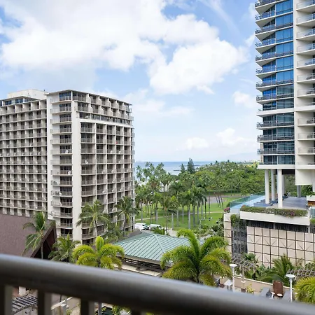 Embassy Suites By Hilton Waikiki Beach Walk-3