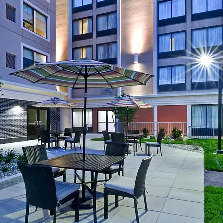 Holiday Inn Express Boston By Ihg-3