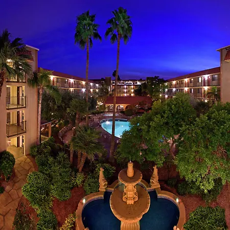 Motel 6 Phoenix, Az - Sky Harbor-2