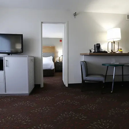Holiday Inn O'Hare Area By Ihg-2