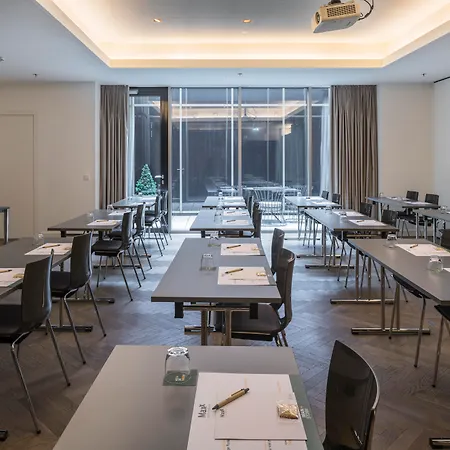 Maxx By Steigenberger Vienna-3